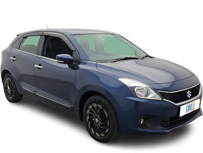 Maruti Baleno-img
